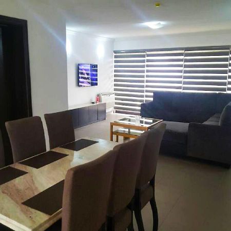 Gemini Place Apartments Victoria Island Aliayabiagba Exteriér fotografie
