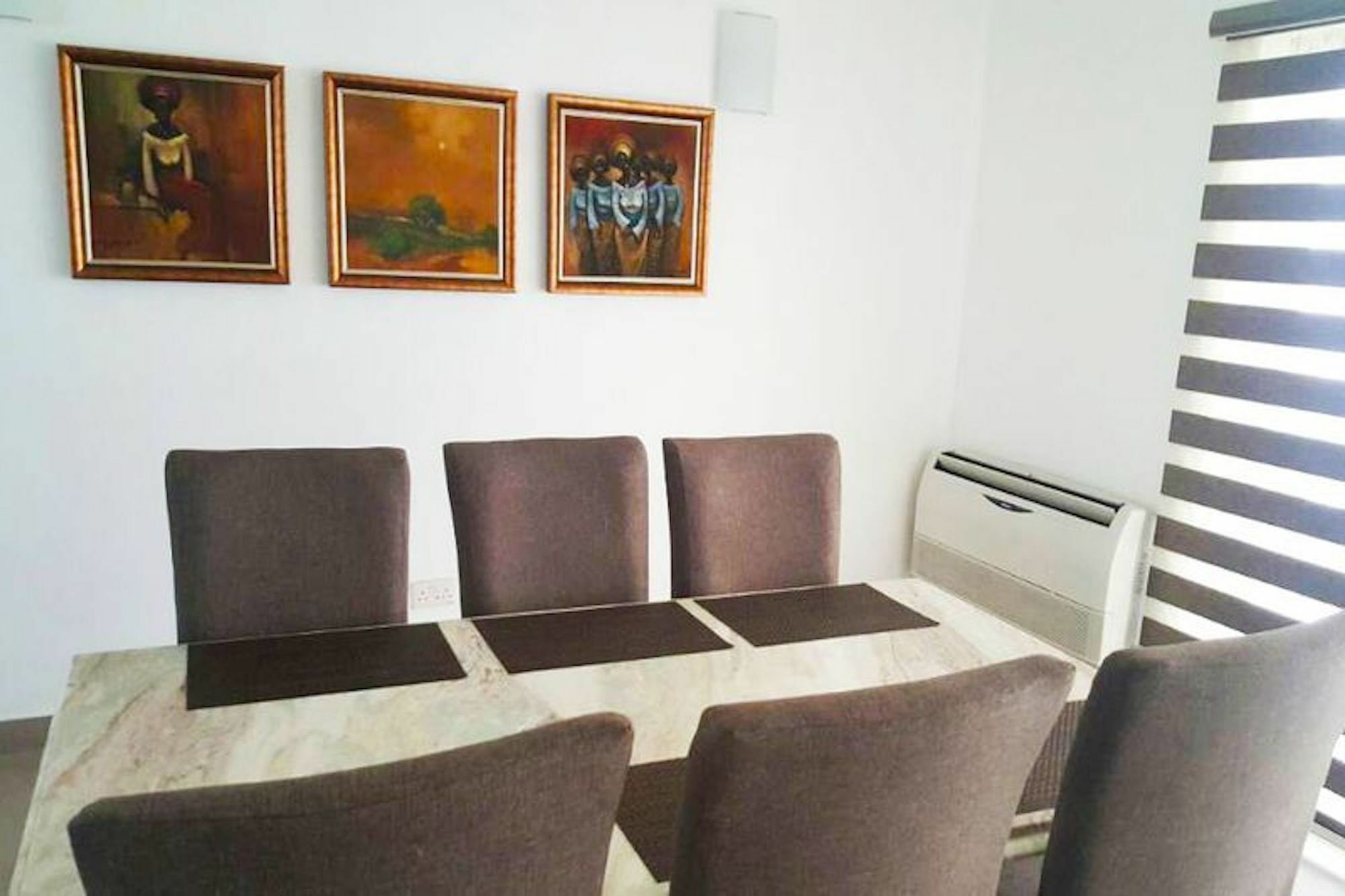 Gemini Place Apartments Victoria Island Aliayabiagba Exteriér fotografie